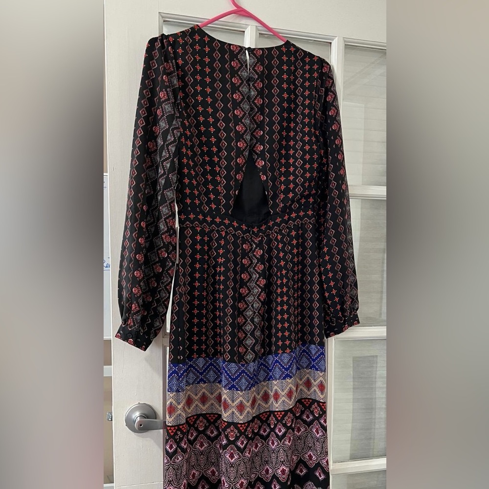 Forever 21 dress - Picture 2 of 4